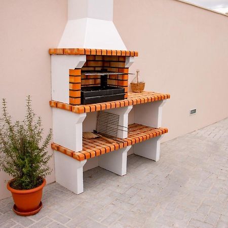 Palmira'S - Relaxing Countryside House In Batalha 빌라 외부 사진