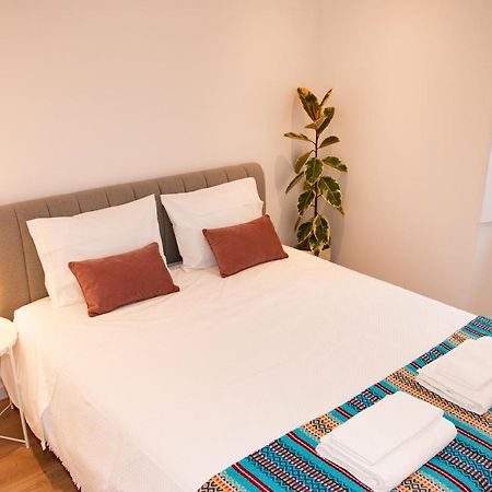 Palmira'S - Relaxing Countryside House In Batalha 빌라 외부 사진