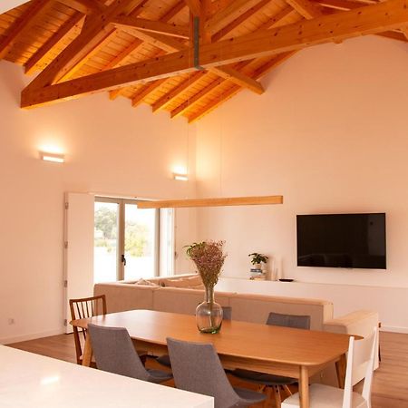 Palmira'S - Relaxing Countryside House In Batalha 빌라 외부 사진