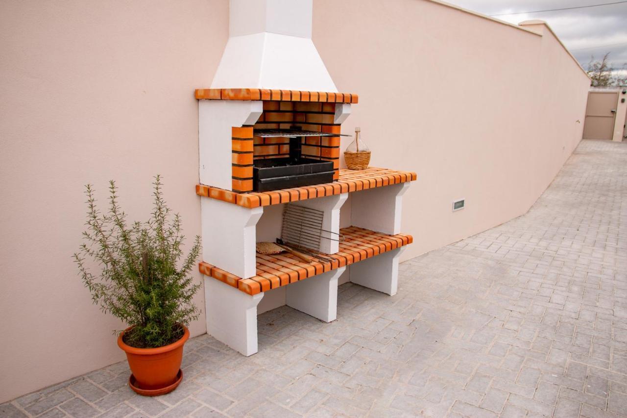 Palmira'S - Relaxing Countryside House In Batalha 빌라 외부 사진