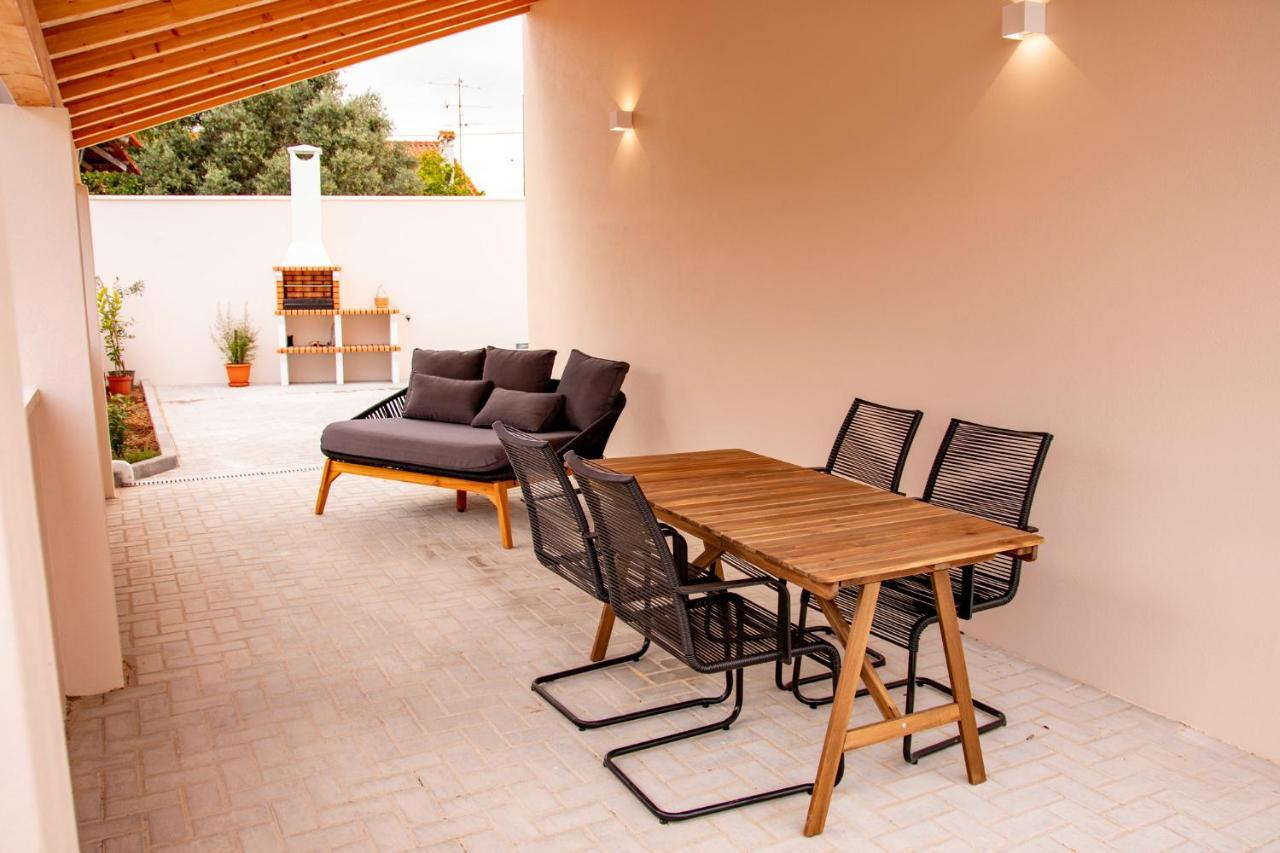 Palmira'S - Relaxing Countryside House In Batalha 빌라 외부 사진