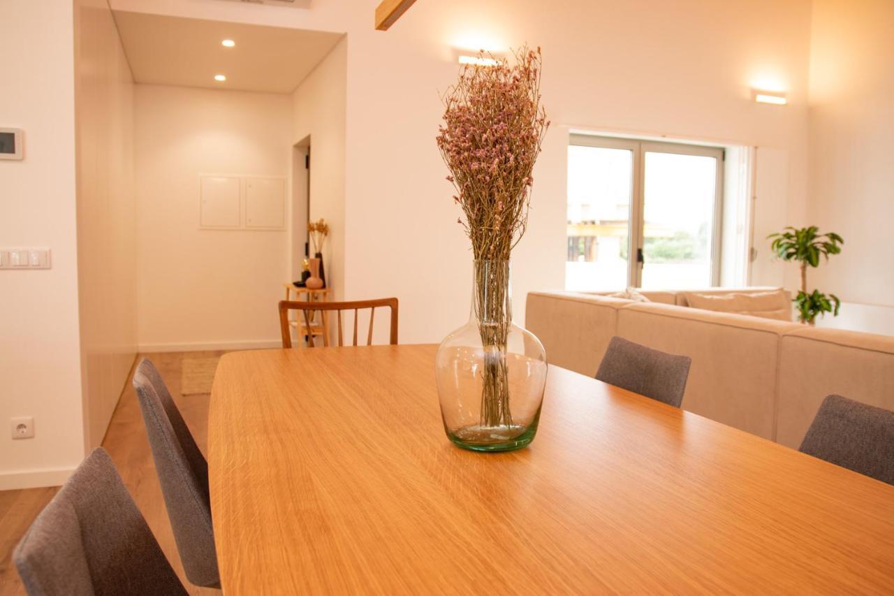 Palmira'S - Relaxing Countryside House In Batalha 빌라 외부 사진