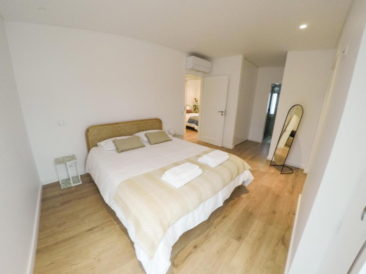 Palmira'S - Relaxing Countryside House In Batalha 빌라 외부 사진